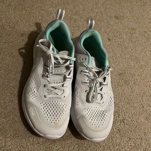 Nike react miler 2